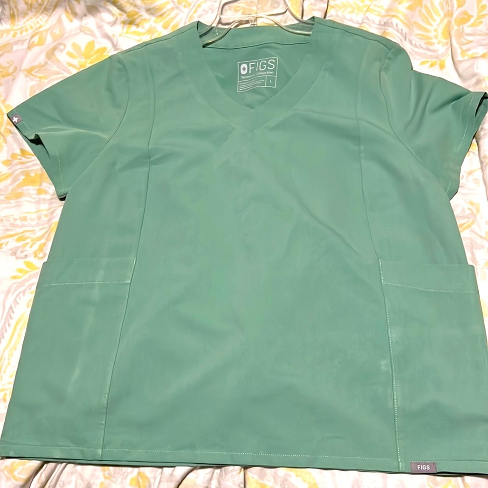 Figs Scrubs